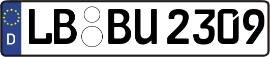 LB-BU2309