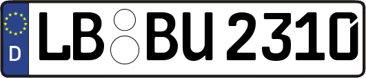 LB-BU2310