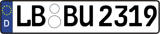 LB-BU2319