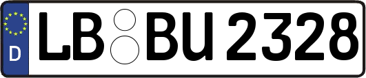 LB-BU2328