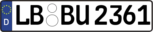 LB-BU2361