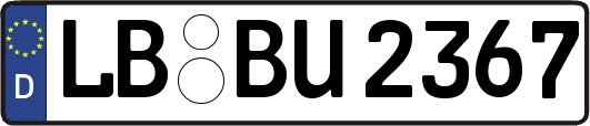 LB-BU2367