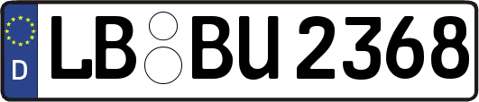 LB-BU2368