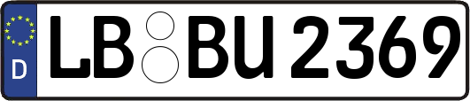 LB-BU2369
