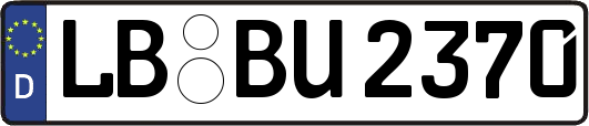 LB-BU2370