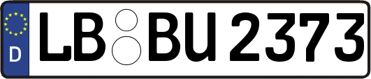 LB-BU2373