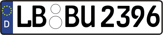 LB-BU2396