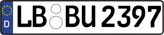 LB-BU2397