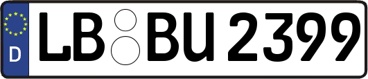 LB-BU2399