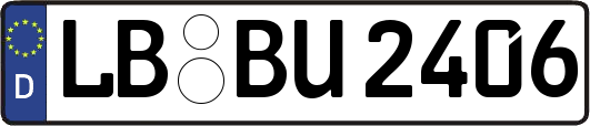 LB-BU2406