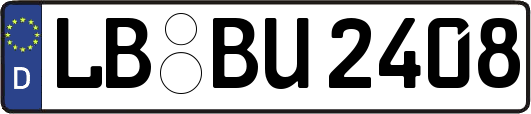LB-BU2408