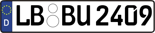 LB-BU2409