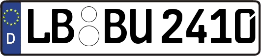 LB-BU2410