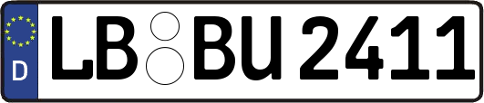 LB-BU2411