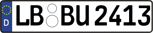 LB-BU2413