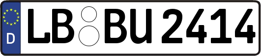 LB-BU2414