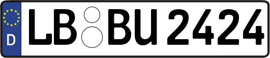LB-BU2424