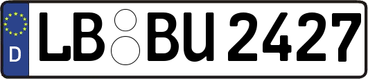 LB-BU2427