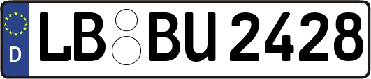 LB-BU2428