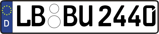 LB-BU2440