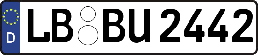 LB-BU2442