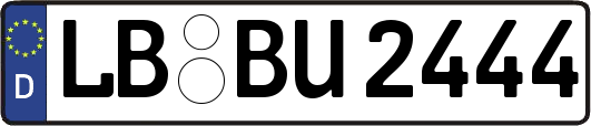 LB-BU2444