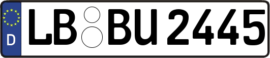 LB-BU2445