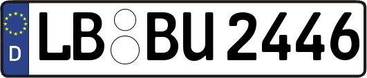 LB-BU2446