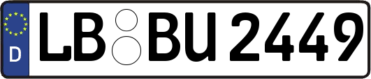 LB-BU2449