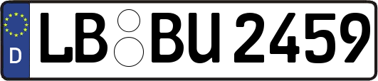 LB-BU2459