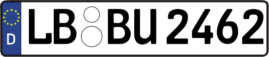 LB-BU2462