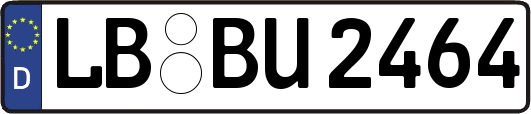 LB-BU2464