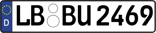 LB-BU2469