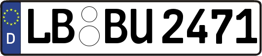 LB-BU2471