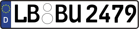 LB-BU2479