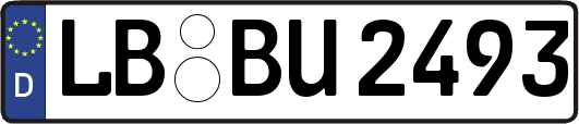 LB-BU2493