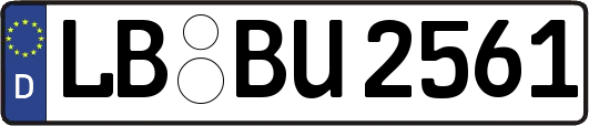 LB-BU2561