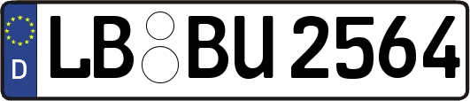 LB-BU2564