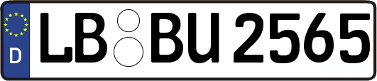LB-BU2565