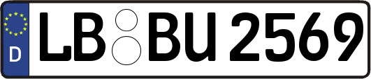 LB-BU2569