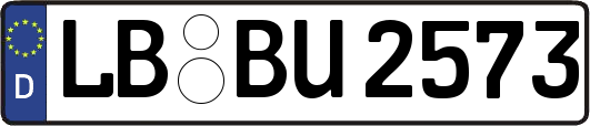 LB-BU2573