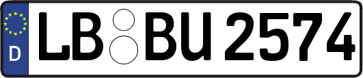 LB-BU2574