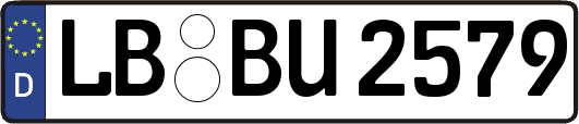 LB-BU2579