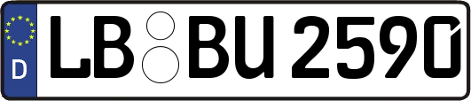 LB-BU2590