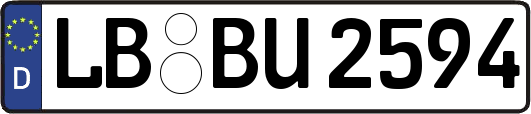 LB-BU2594