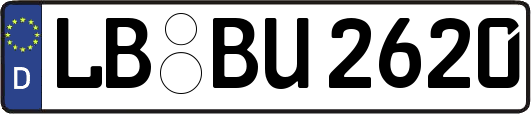 LB-BU2620
