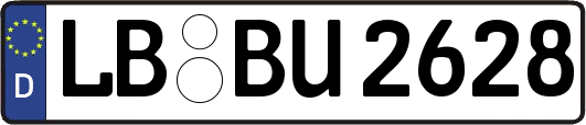 LB-BU2628