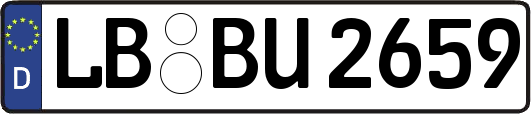 LB-BU2659