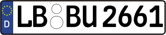 LB-BU2661