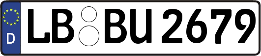 LB-BU2679
